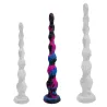 Deepleasure Gode long Daran M 53 x 7cm
